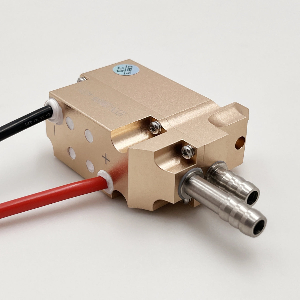 New Macro Channel Diode Laser Custom 808nm 755nm 1064nm 1200W 24bars High - Accuracy Hair Removal Handle OEM ODM