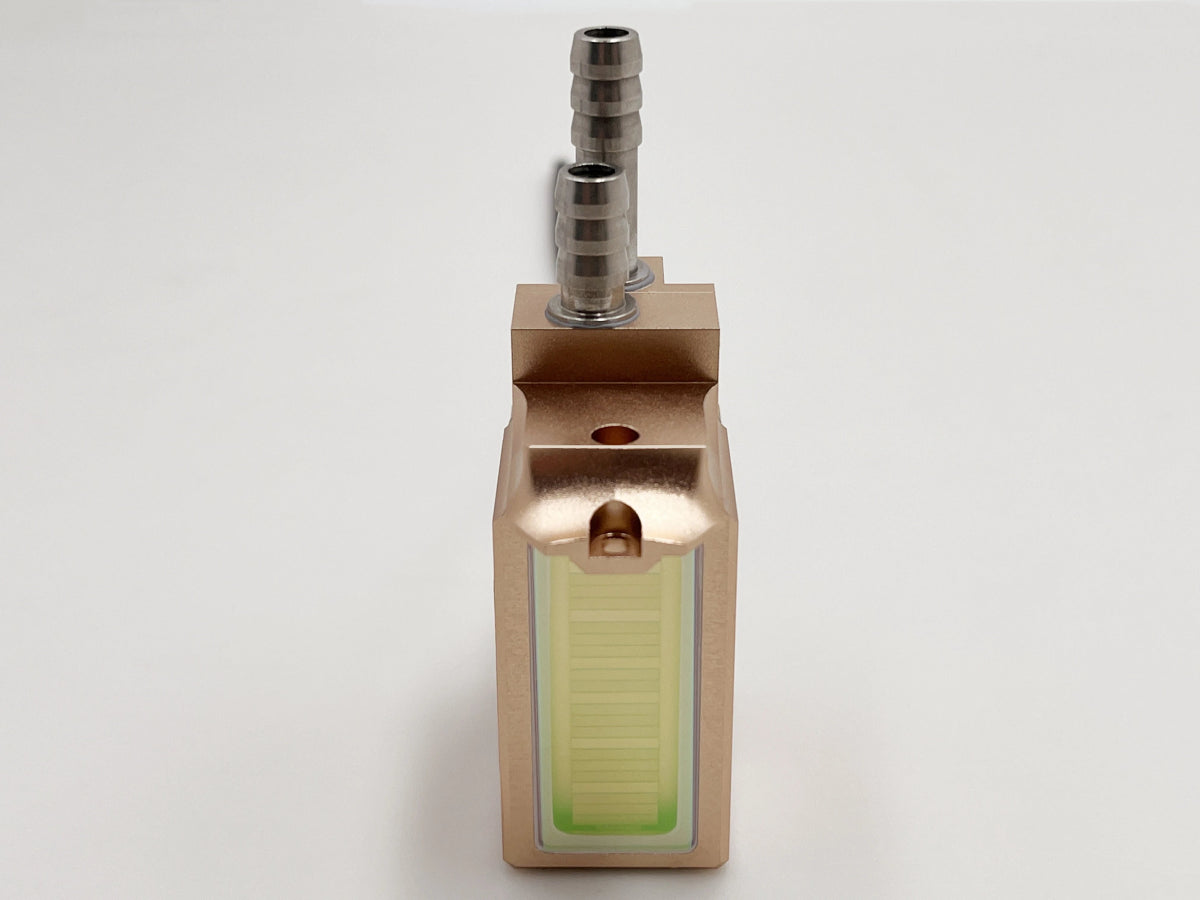 New Macro Channel Diode Laser Custom 808nm 755nm 1064nm 1200W 24bars High - Accuracy Hair Removal Handle OEM ODM