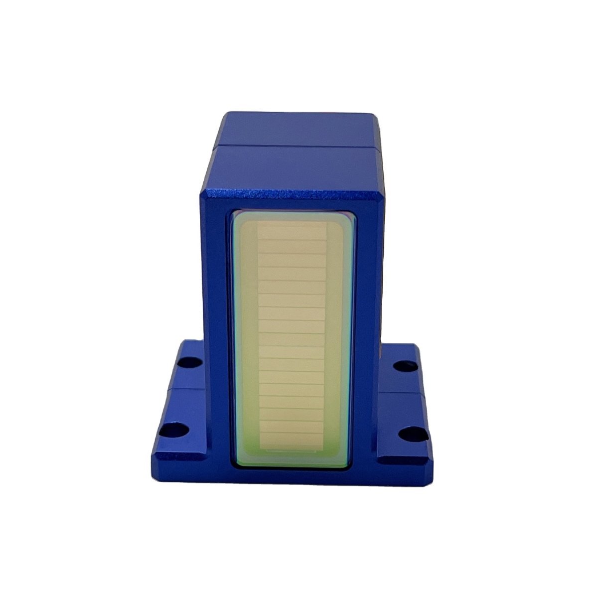 New NA Coherent Chip Hand Piece Replacement Diode Laser 808nm 755nm 1064nm 1600W 16bars High - Accuracy Hair Removal Handle ODM