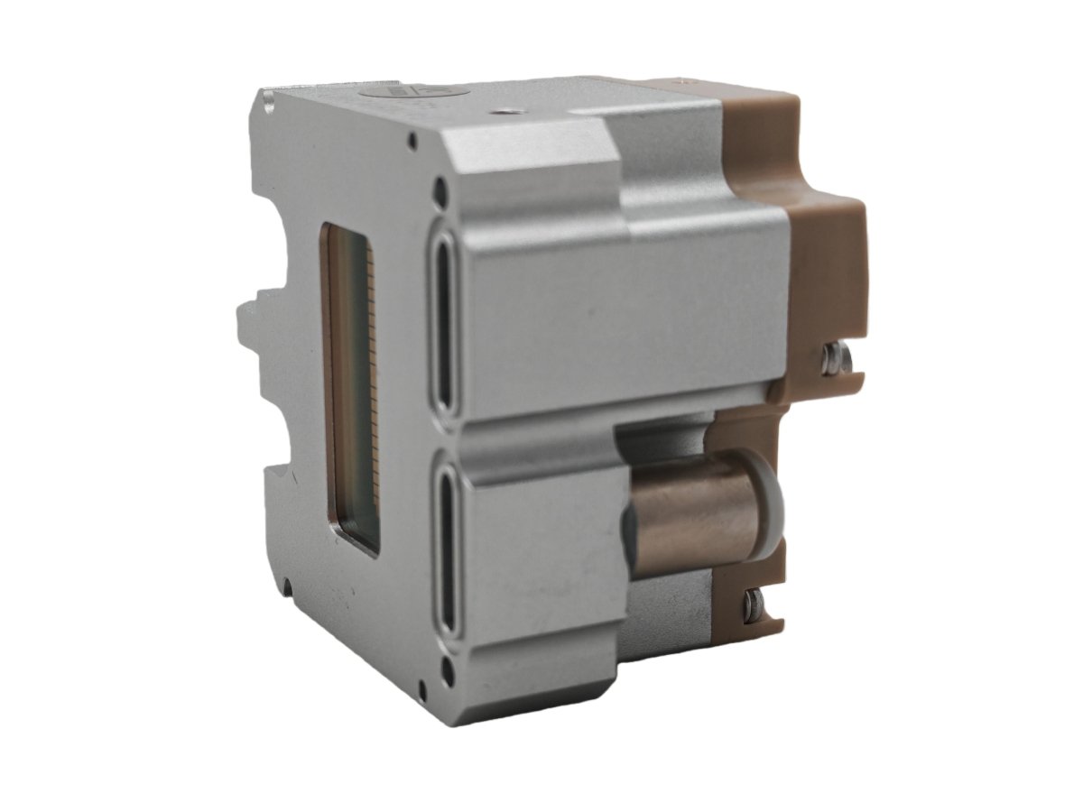 New US Coherent Chip Bar Imported High Power 20 - Bar 2000W 808nm 810nm High - Accuracy Laser Diode Parts 2 - Year