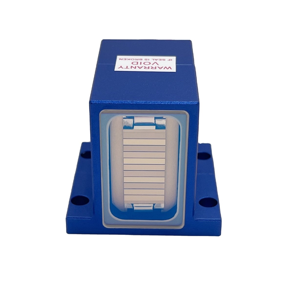 ODM OEM High Power 6 - Bar 300W Wavelength Powerful Laser 808nm Power Module Diode Laser Hair Removal Diode Laser Module