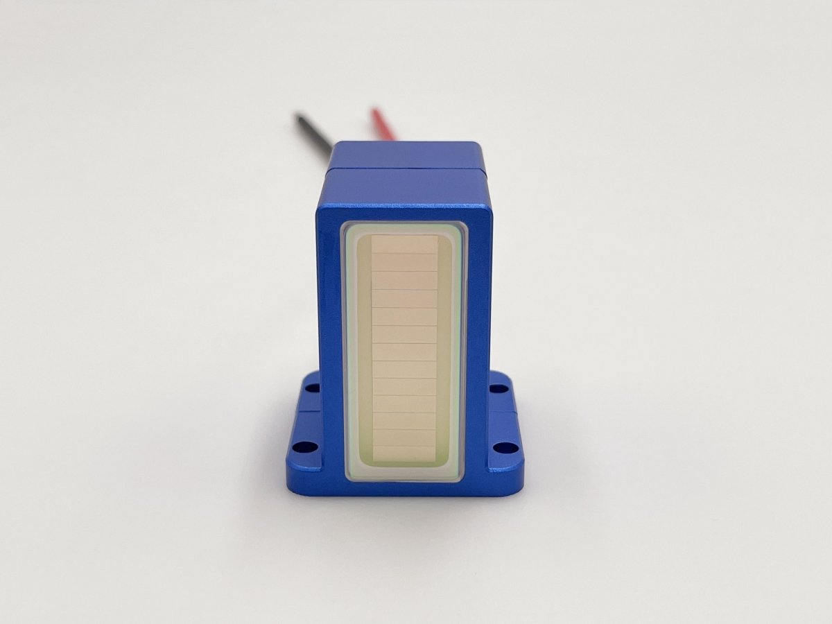 ODM OEM New High - Power 10 - Bar 500W 808nm Diode Laser Hair Removal Module with High - Accuracy and 2 - Year Warranty