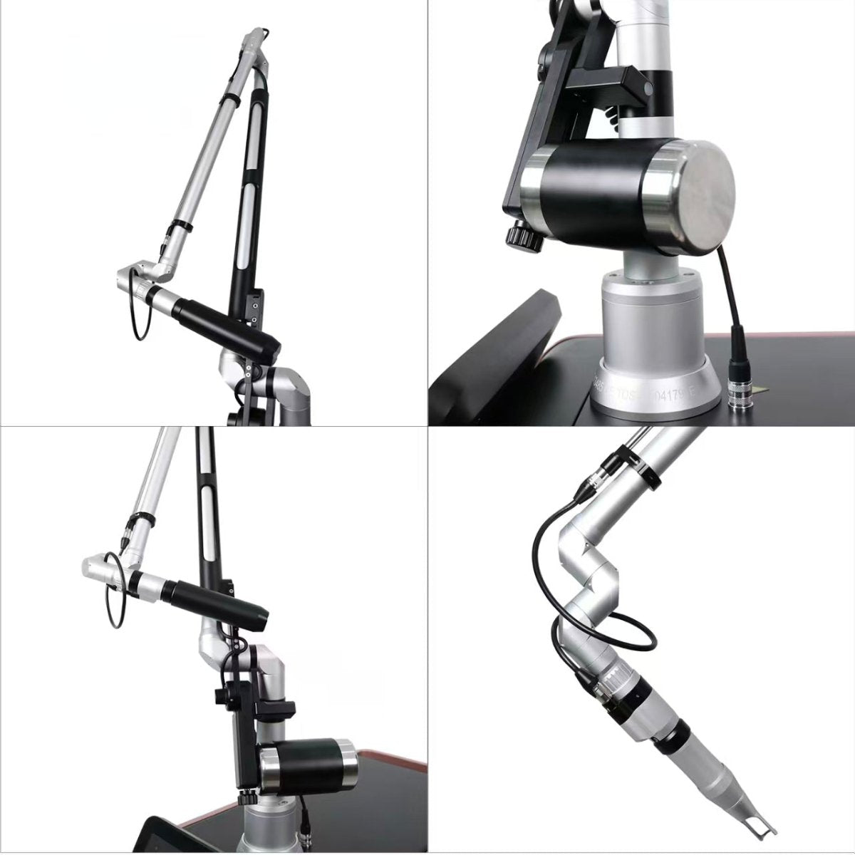 Pico Laser Eyebrow Tattoo Removal Machine, Picosecond Laser Device for Permanent Makeup Removal and Skin Rejuvenation