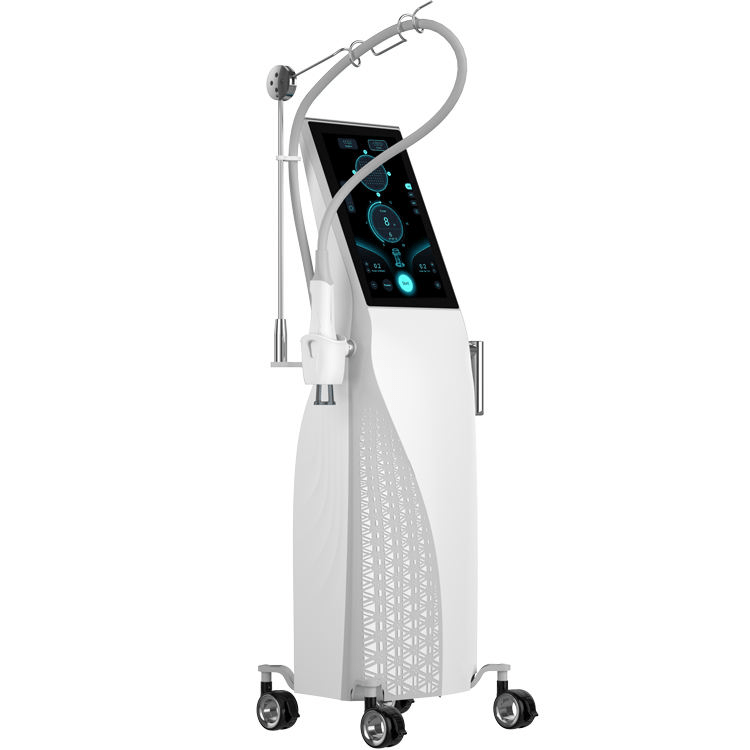 Professional 1927nm Thulium Fractional Laser for Pigmentation, Skin Whitening, Spot Removal & Rejuvenation