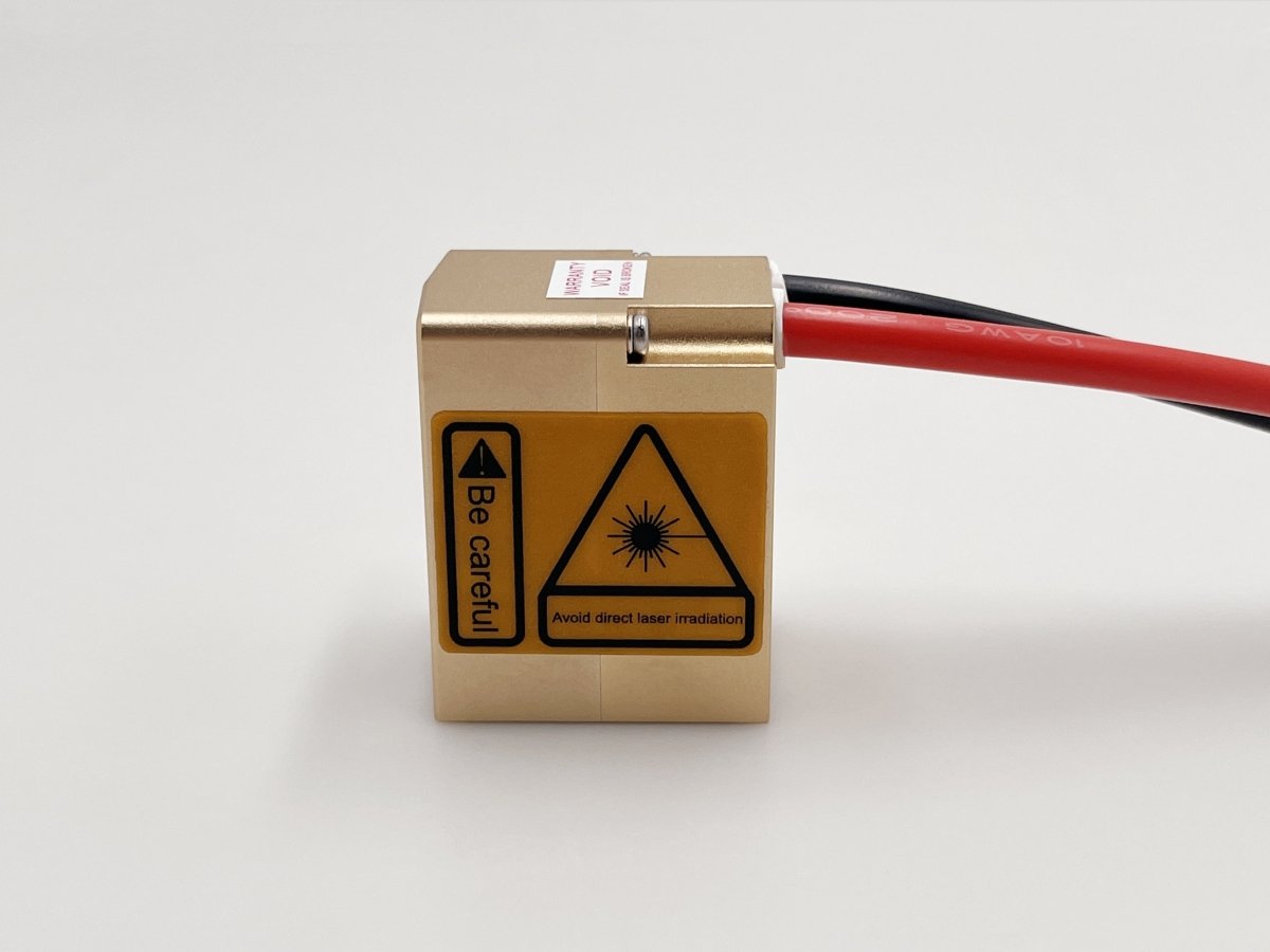 Real Factory High Power ODM OEM 808nm 755nm 1064nm 1600W 16bars American Coherent Chip Diode Laser Hair Removal Module