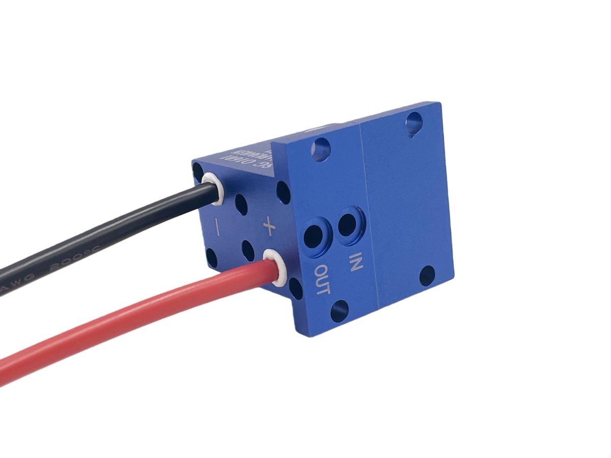 US Coherent Bar High Power 10 - Bar 500W Wavelength Powerful Laser 808nm Power Module Diode Laser Stack Macro Channel