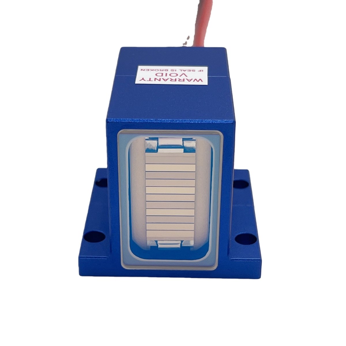 US Coherent Bar High Power 10 - Bar 500W Wavelength Powerful Laser 808nm Power Module Diode Laser Stack Macro Channel