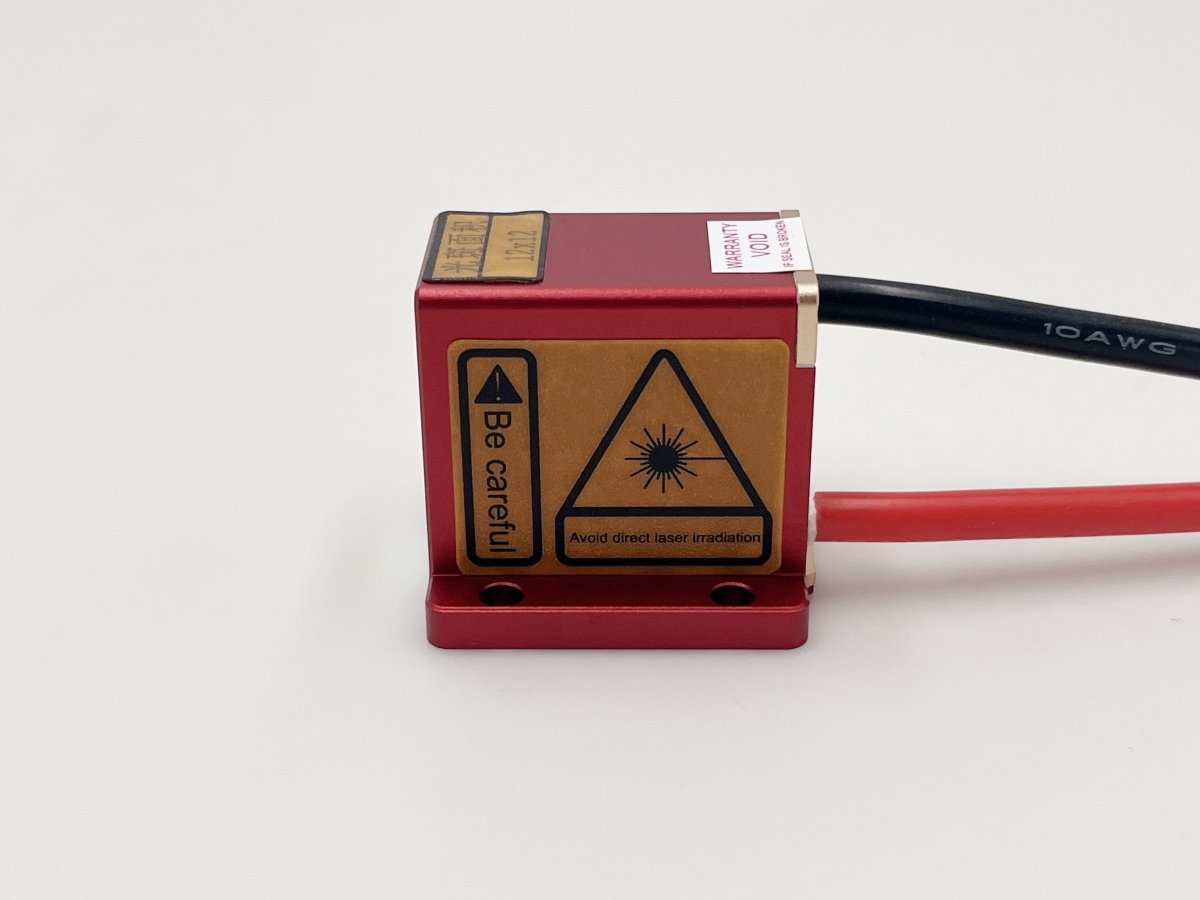 US Coherent Bar HPL LT High Power 10 - Bar 1000W Power Wavelength Macro Channel Diode Laser 808nm Module Diode Laser Stack