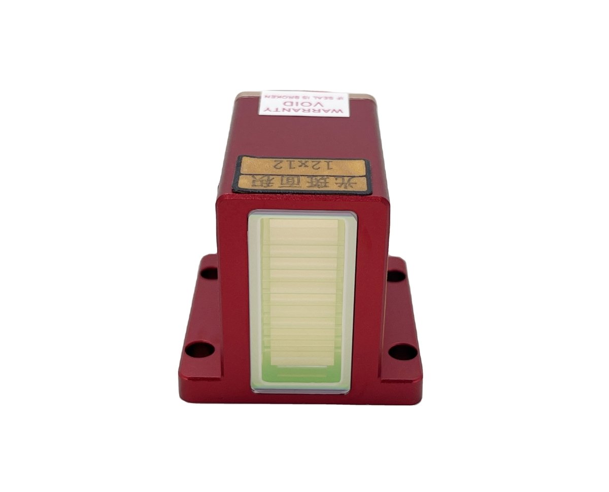 US Coherent Bar HPL LT High Power 10Bar 1000W New High - Accuracy Macro Channel Diode Laser 808nm Module Diode Laser Stack Real