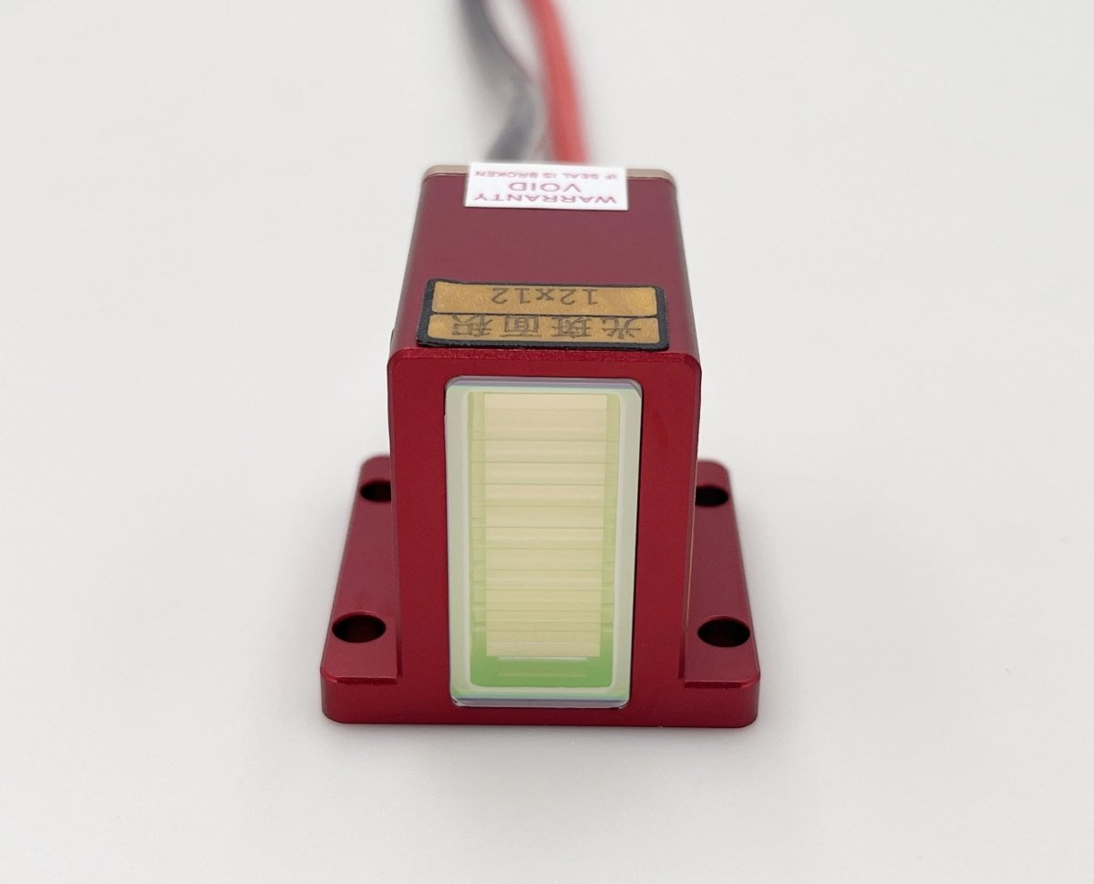 US Coherent Bar HPL LT High Power 10Bar 1000W Power Macro Channel Diode Laser 808nm Module Diode Laser Stack Real Factory