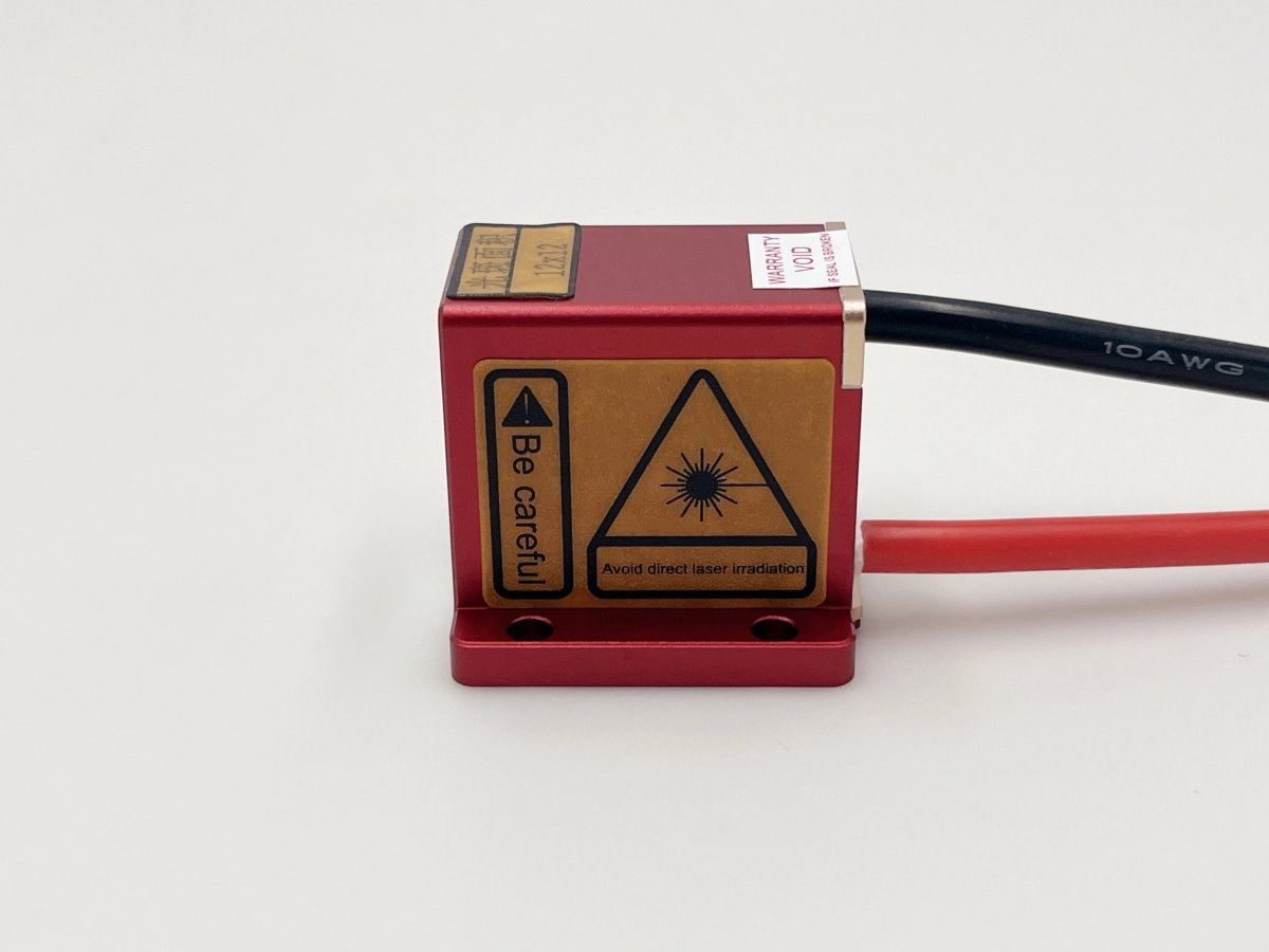 US Coherent Bar HPL LT High Power 10Bar 1000W Power Wavelength Macro Channel Diode Laser 808nm Module Diode Laser Stack OEM ODM