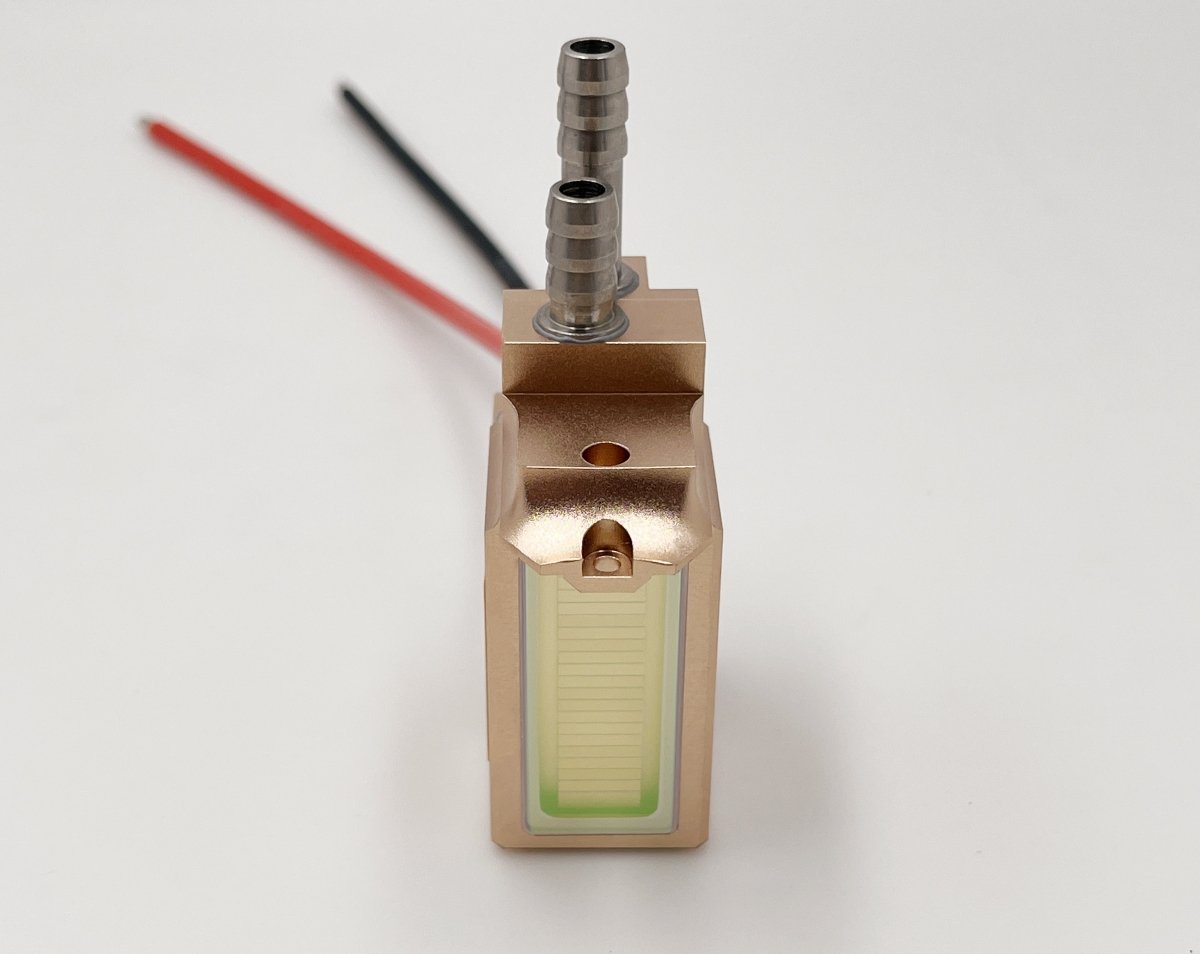 US Coherent Bar Laser Stack Custom 808nm 755nm 1064nm 1000W 20bars Hair Removal Handle Laser Stack bar