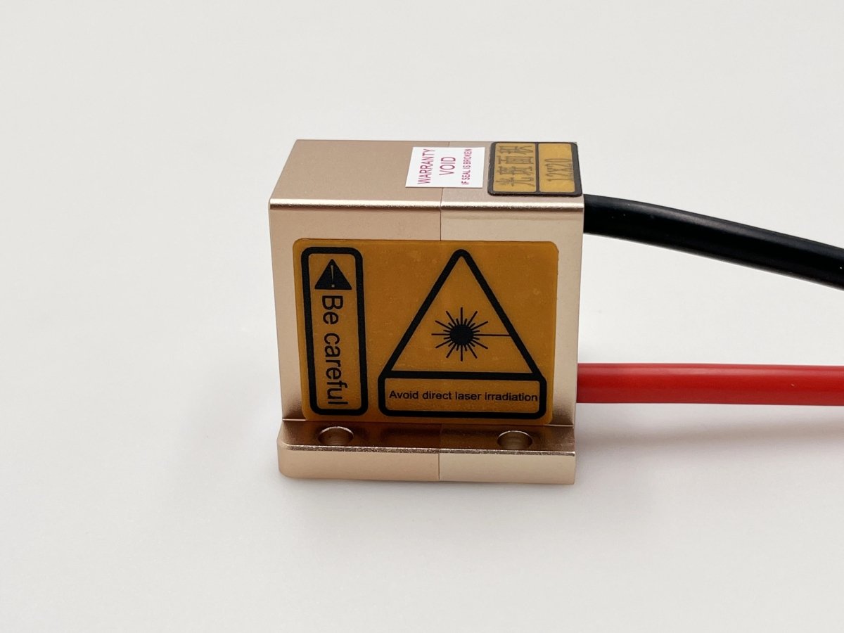 US Coherent Chip Bar Imported Diode Laser bar Stack Custom 808nm 755nm 1064nm 600W Hair Removal Handle Laser Stack bar