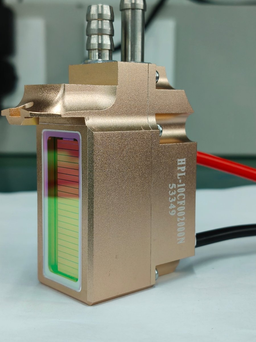 US Coherent New High - Accuracy 808nm 755nm 940nm 1064nm 1000W 20bars Hair Removal Laser Stack Handle OEM ODM