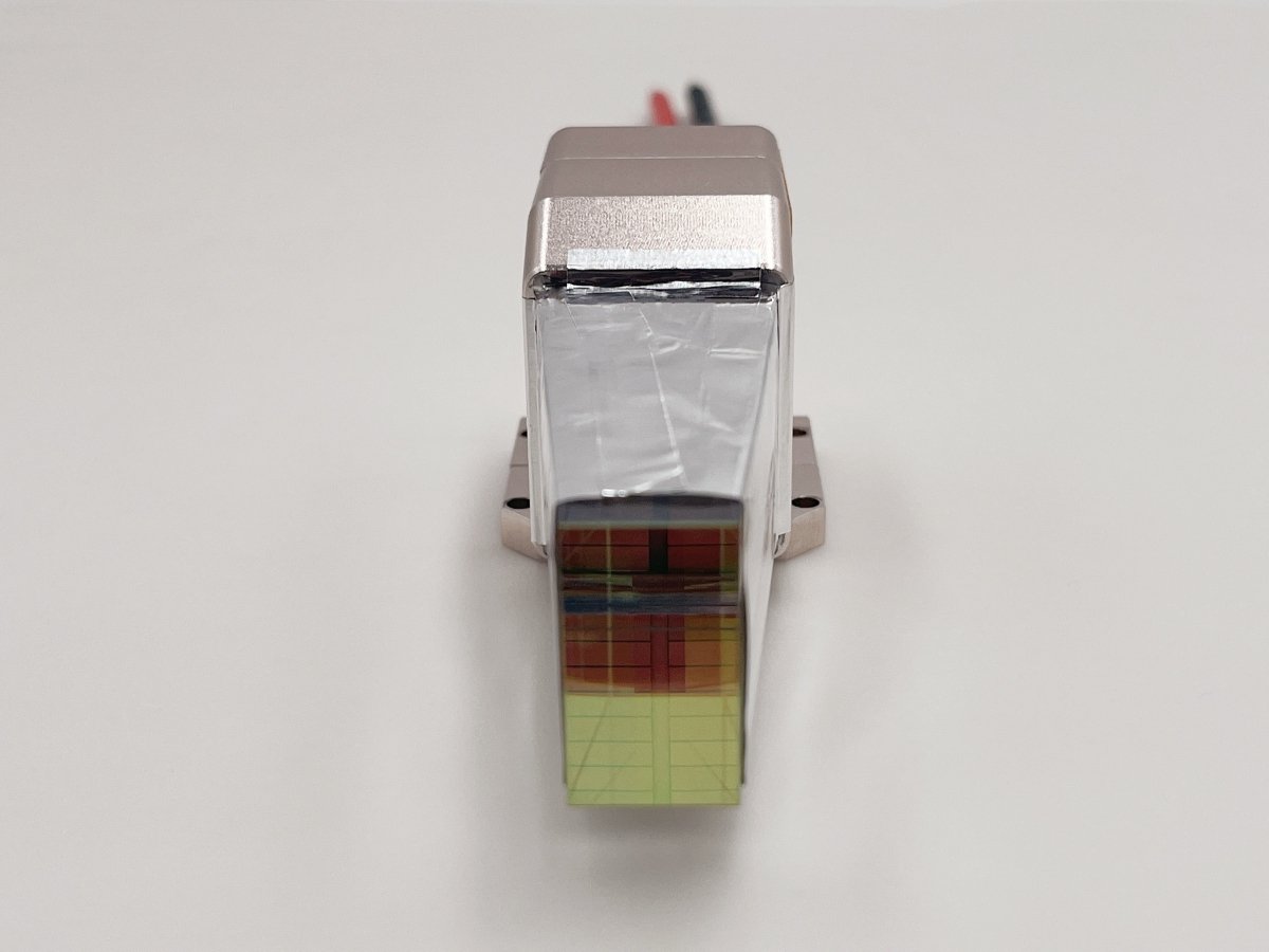 USA Coherent Diode Laser Custom 808nm 755nm 1064nm 1600W 16bars Hair Removal Hand Piece Replacement OEM ODM Real Factory