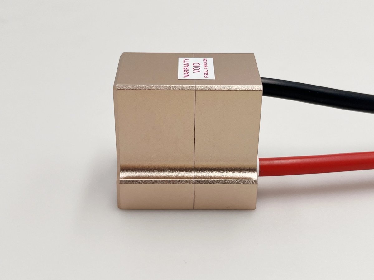 USA Coherent Diode Laser Stack Macro Channel Custom 808nm 755nm 1064nm 1000W 10bars Hair Removal Handle OEM ODM Real Factory