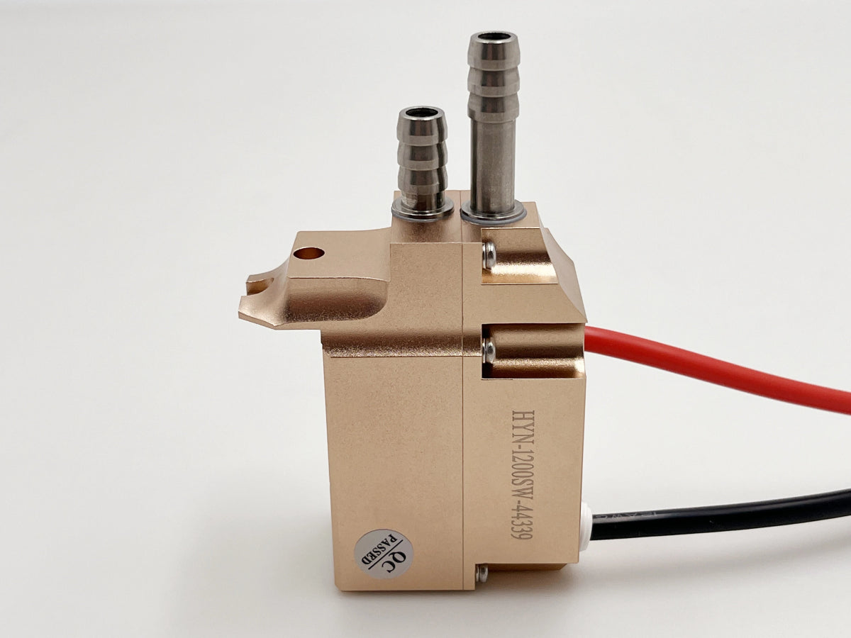 USA Coherent Macro Channel Diode Laser Custom 808nm 755nm 1064nm 1200W 24bars Hair Removal Handle OEM ODM Real Factory