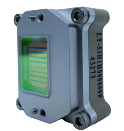 USA Laser bar 800W LT HPL KR 800W 808nm Diode Laser Stack Macro Channel Hair Removal Hand Piece Repair and Replacement