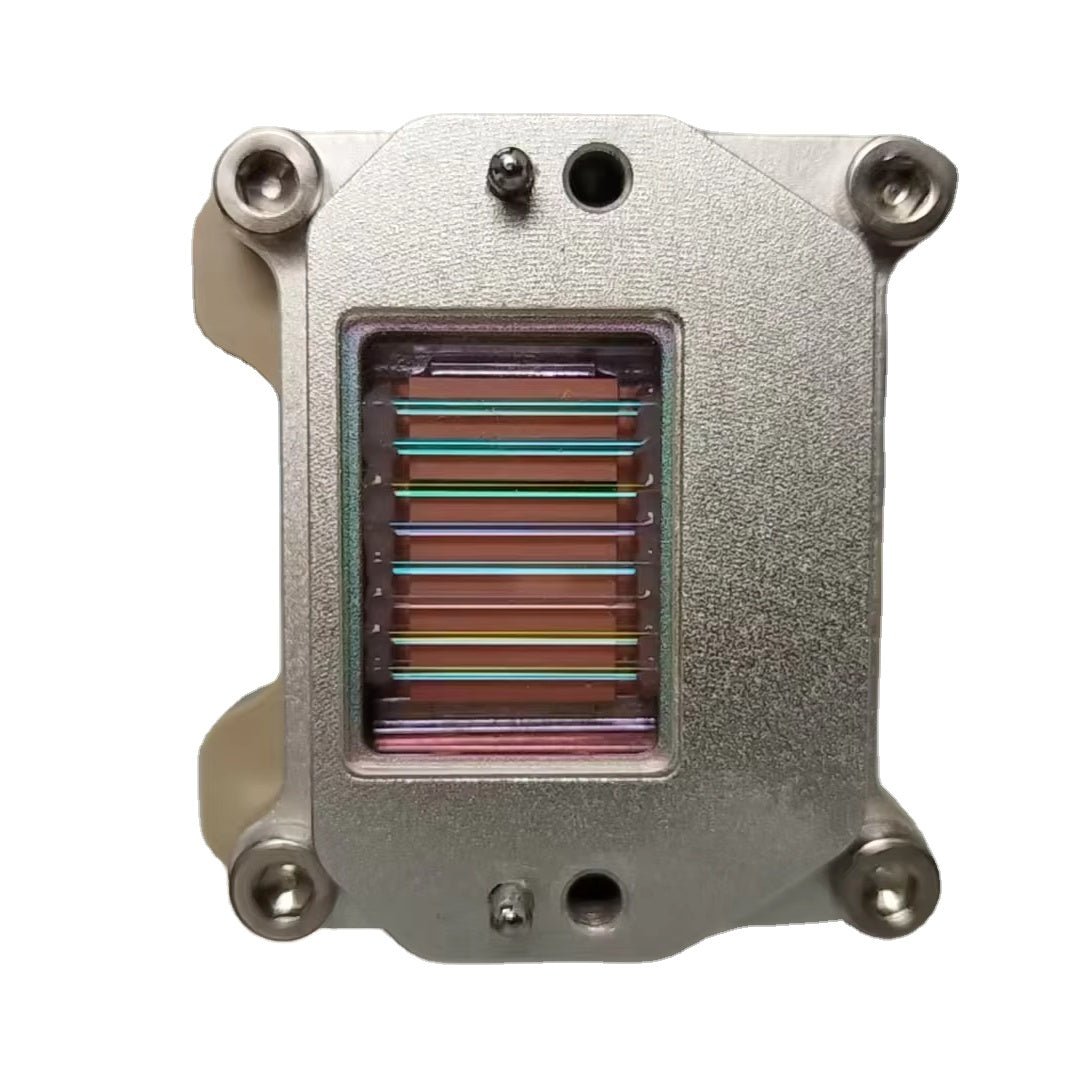 USA Laser bar 800W LT HPL KR Hair Removal Laser 800W 808nm Diode Bars Stack for Hair Removal Hand Piece Repair and Replacement