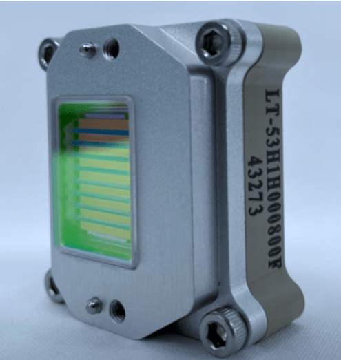 USA Laser bar 800W LT HPL KR Hair Removal Laser 800W 808nm Diode Bars Stack for Hair Removal Hand Piece Repair and Replacement