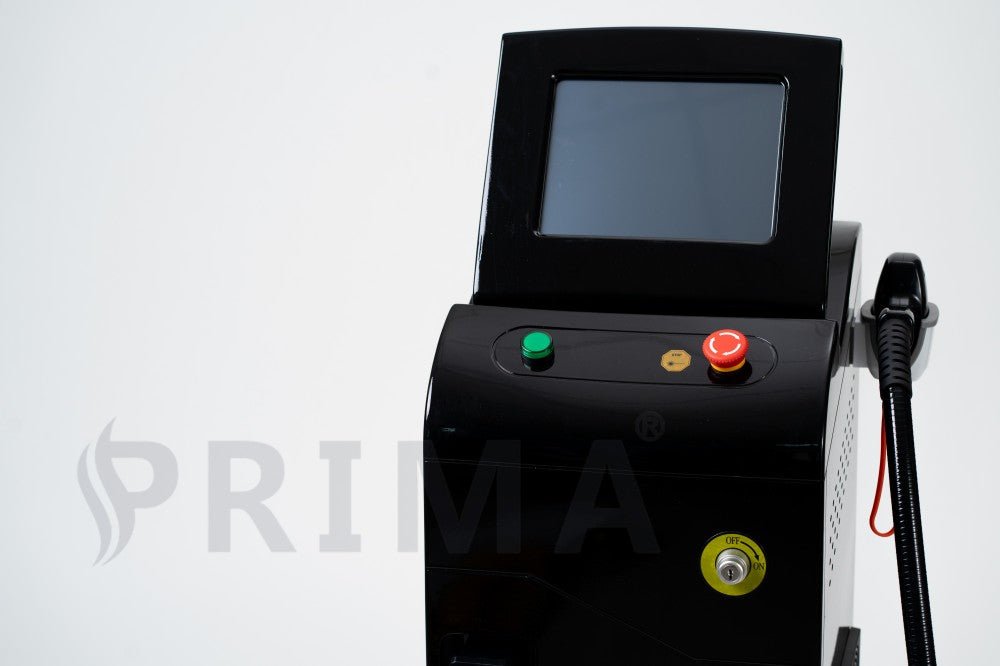 Wholesale Prices 800W 3 Wavelengths Diode Laser 755 808 1064 Ice Cooling System of Hair Removal Epilation Laser Spa Equipment