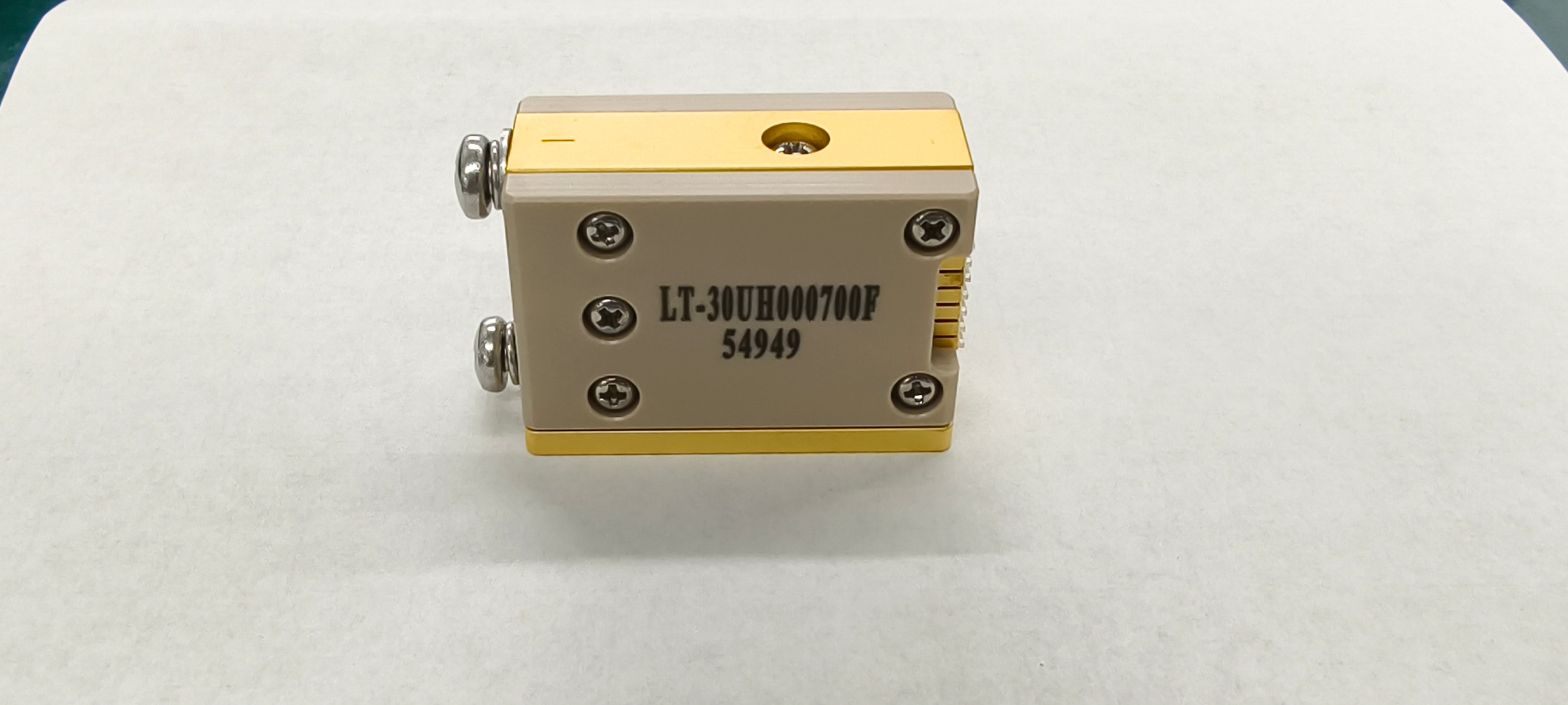 Real Factory 700W 808nm Diode Laser Stack for Hair Removal Module Micro Channel Laser Repair US Coherent Bar Imported