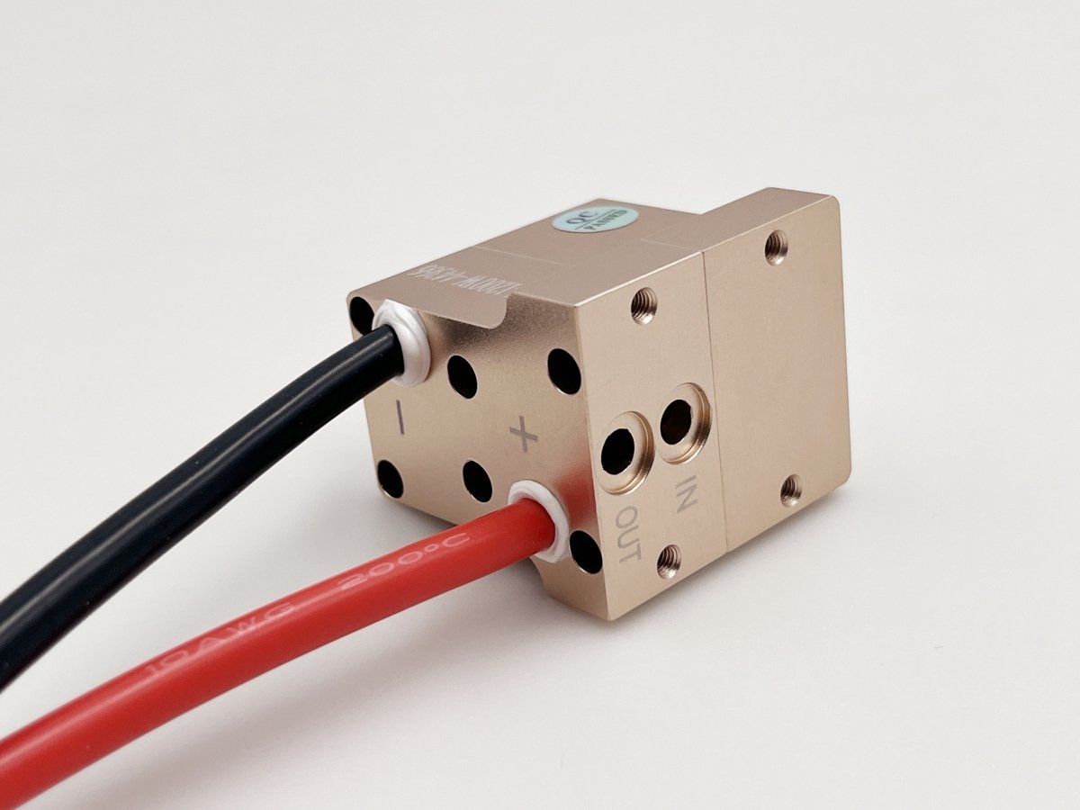 1000W 10bars Coherent Diode Laser Stack Macro Channel Custom 808nm 755nm 1064nm Hair Removal Handle OEM ODM New