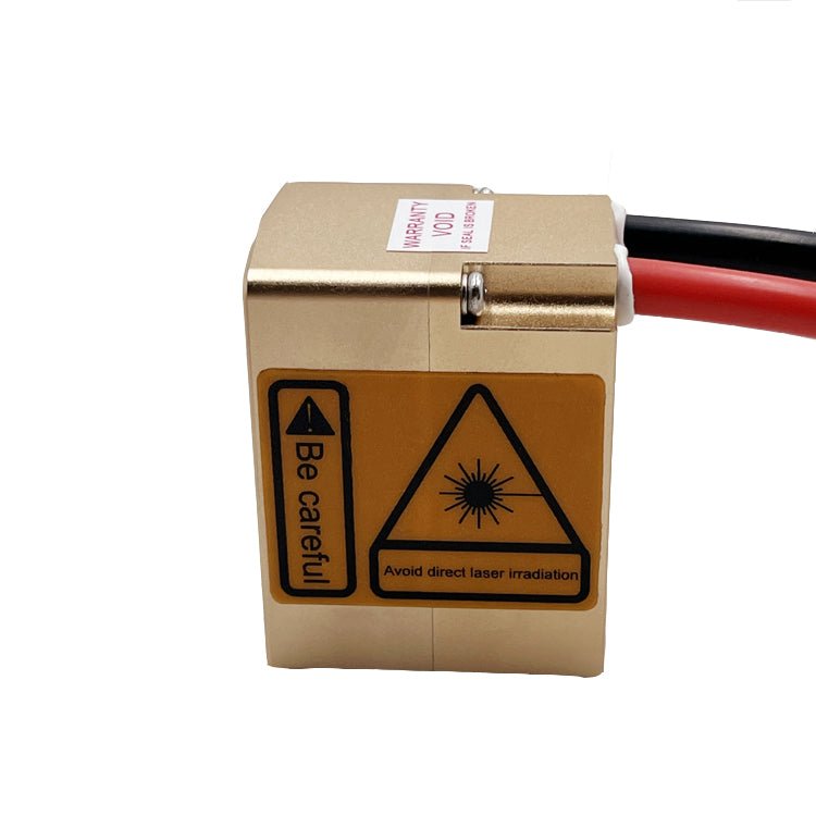 1064nm 755nm 940nm 2400W High Power 24 - Bar Diode Laser Diode Vertical Stack Module Hair Removal Diode Laser Module for Metal