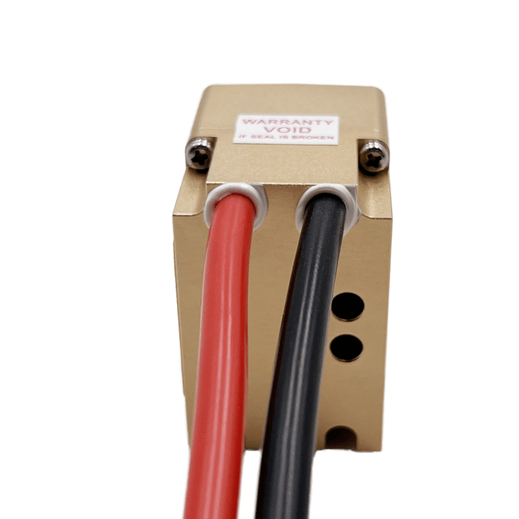 1064nm 755nm 940nm 2400W High Power 24 - Bar Diode Laser Diode Vertical Stack Module Hair Removal Diode Laser Module for Metal
