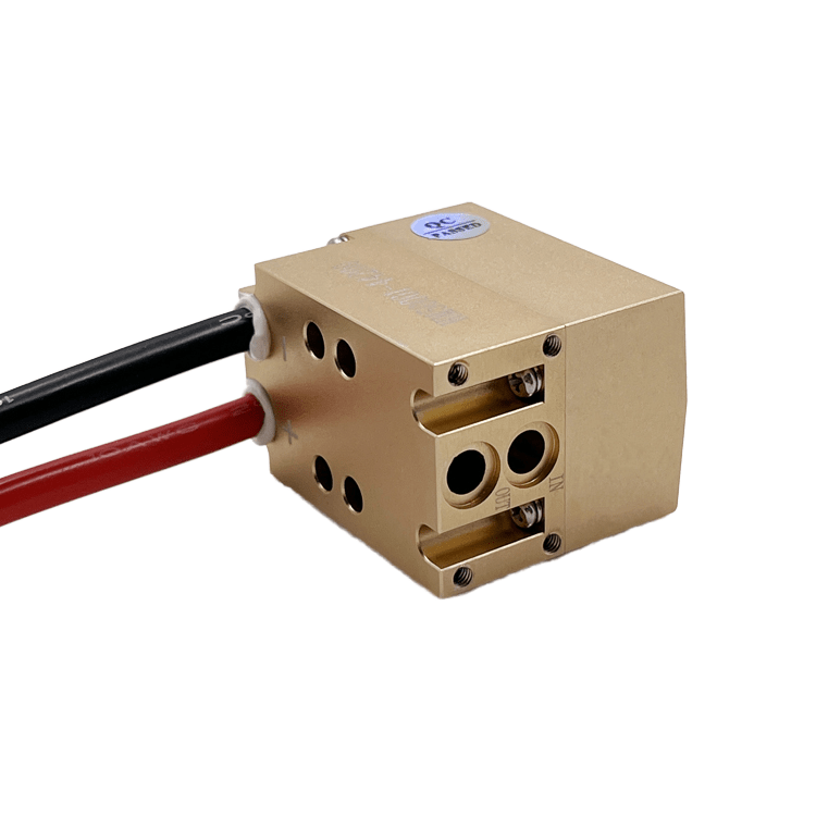 1064nm 755nm 940nm 2400W High Power 24 - Bar Diode Laser Diode Vertical Stack Module Hair Removal Diode Laser Module for Metal