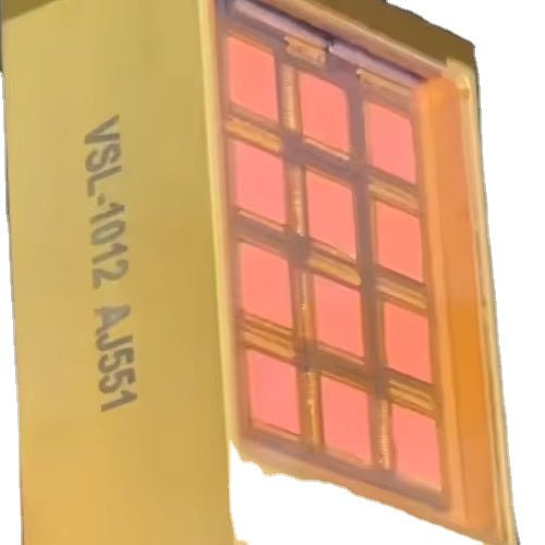 12 - Bar 780W 808nm Leaflife VCSEL Holonyak LED Power Module New Condition Diode Laser US Coherent Chip Imported