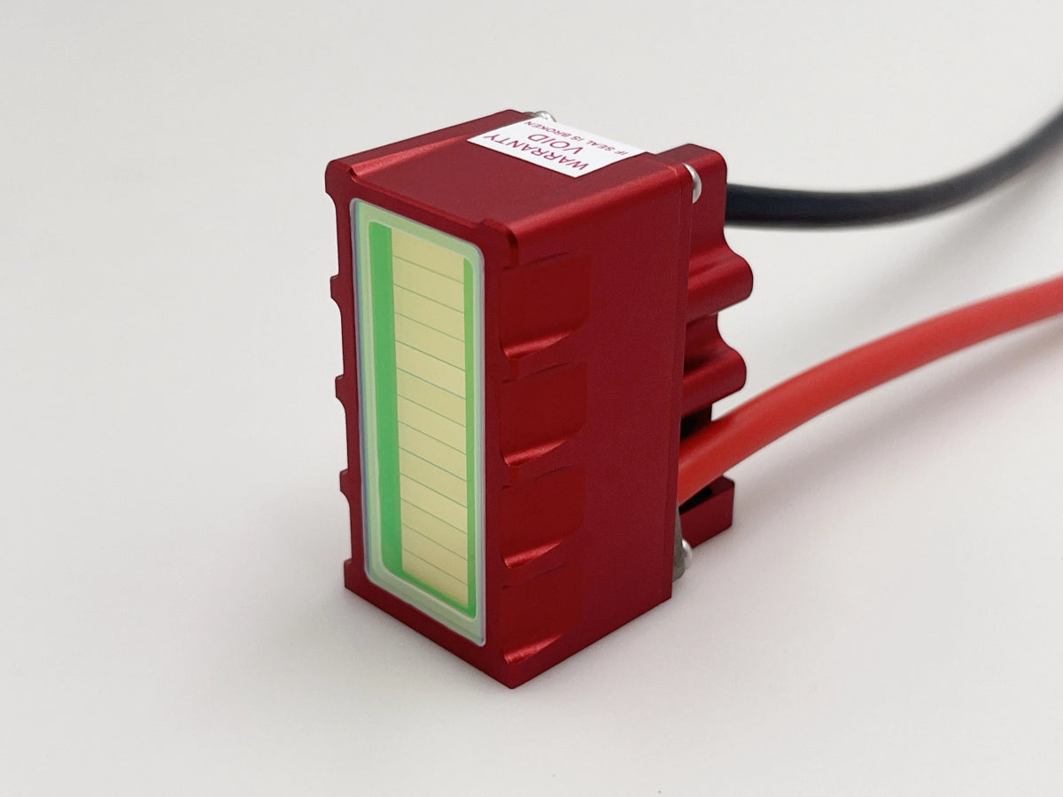 2025 LT High Power 12 - Bar 1200W Wavelength Powerful Laser 808nm Power Module Diode Laser Stack for Hair Removal Machine ODM OEM