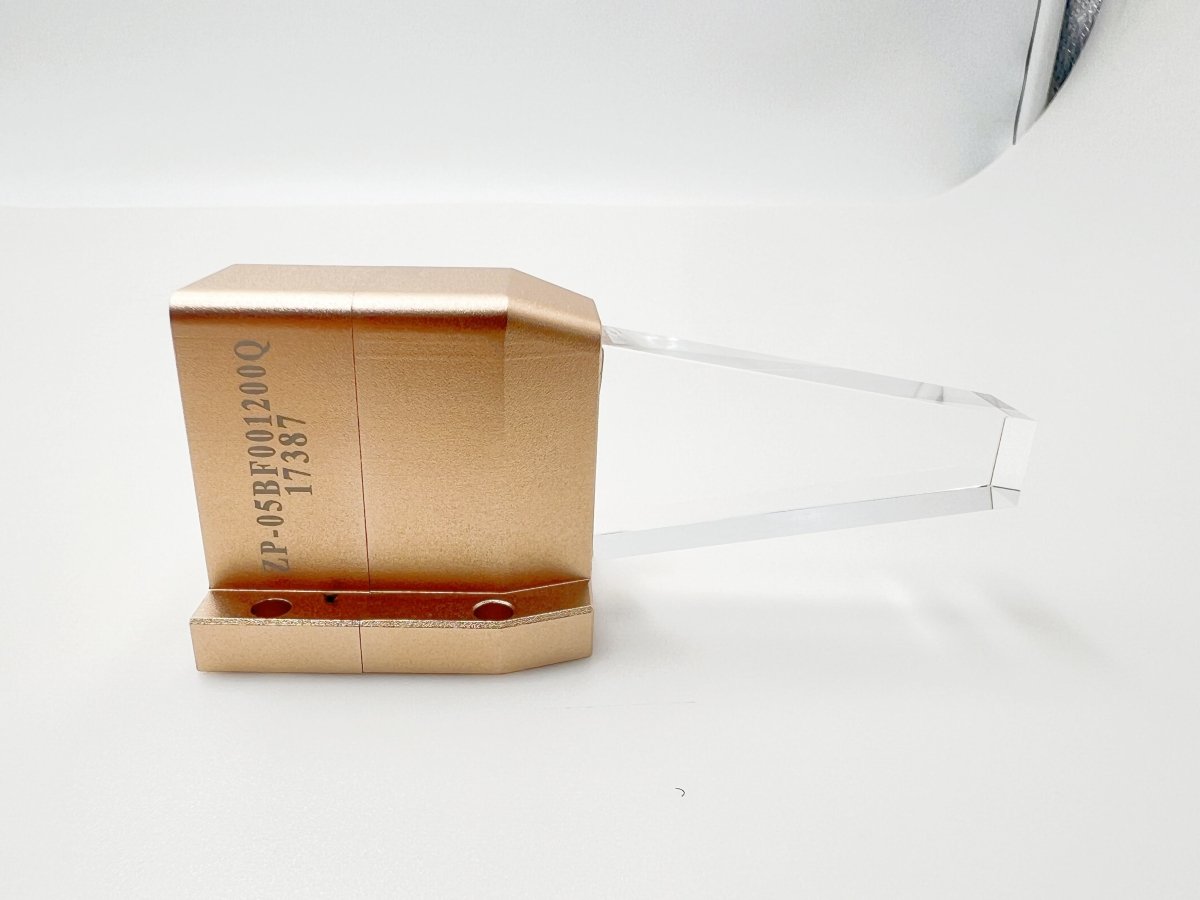 500W 10 - bar High Quality HPL ZP Laser Module Macro Channel Diode Vertical Laser Module Macro Channel Laser Bars