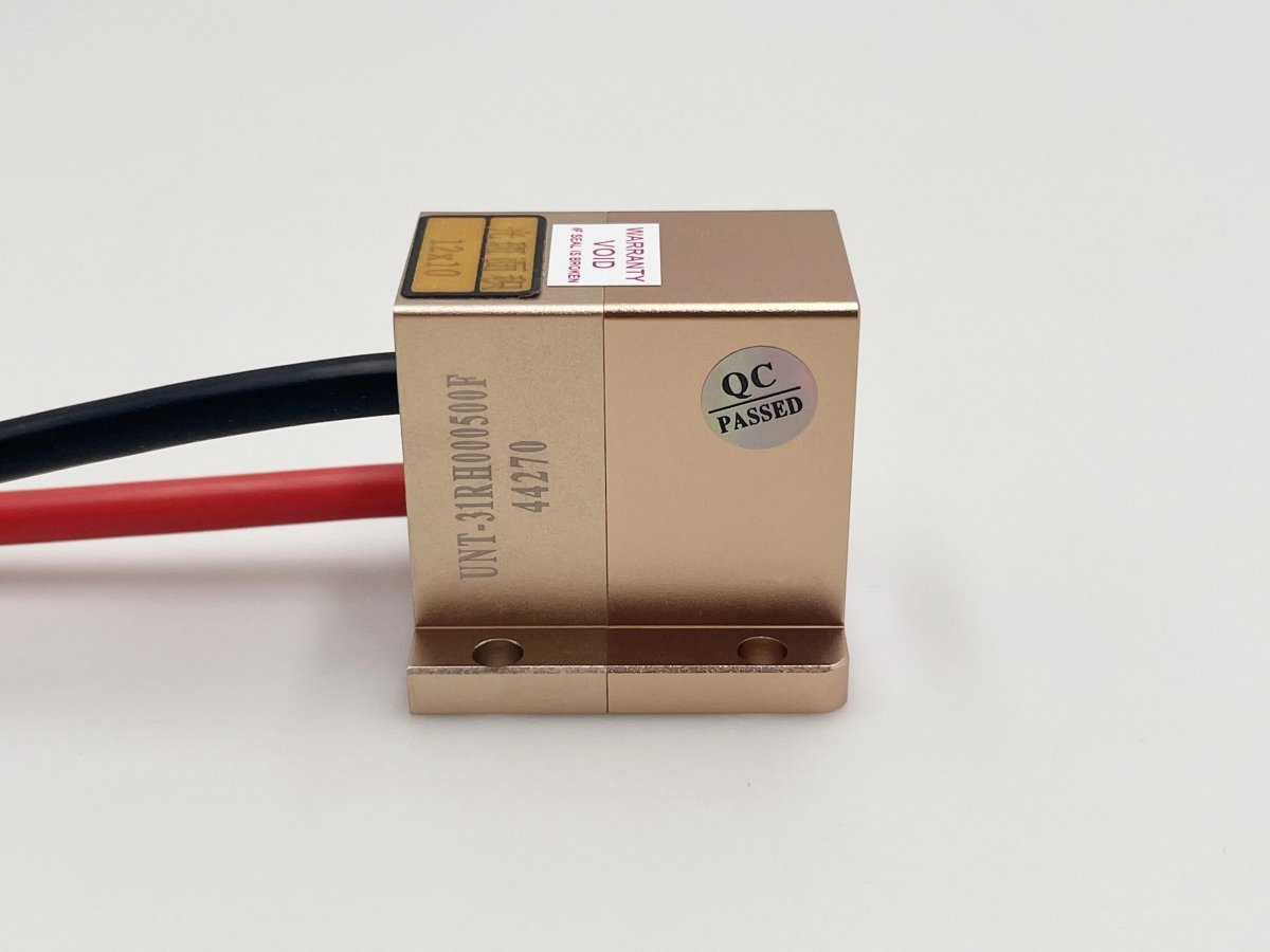 600W 6 Bars Coherent Chip Diode Laser bar Stack Custom 808nm 755nm 1064nm Hair Removal Handle Laser Stack ODM OEM Real Factory