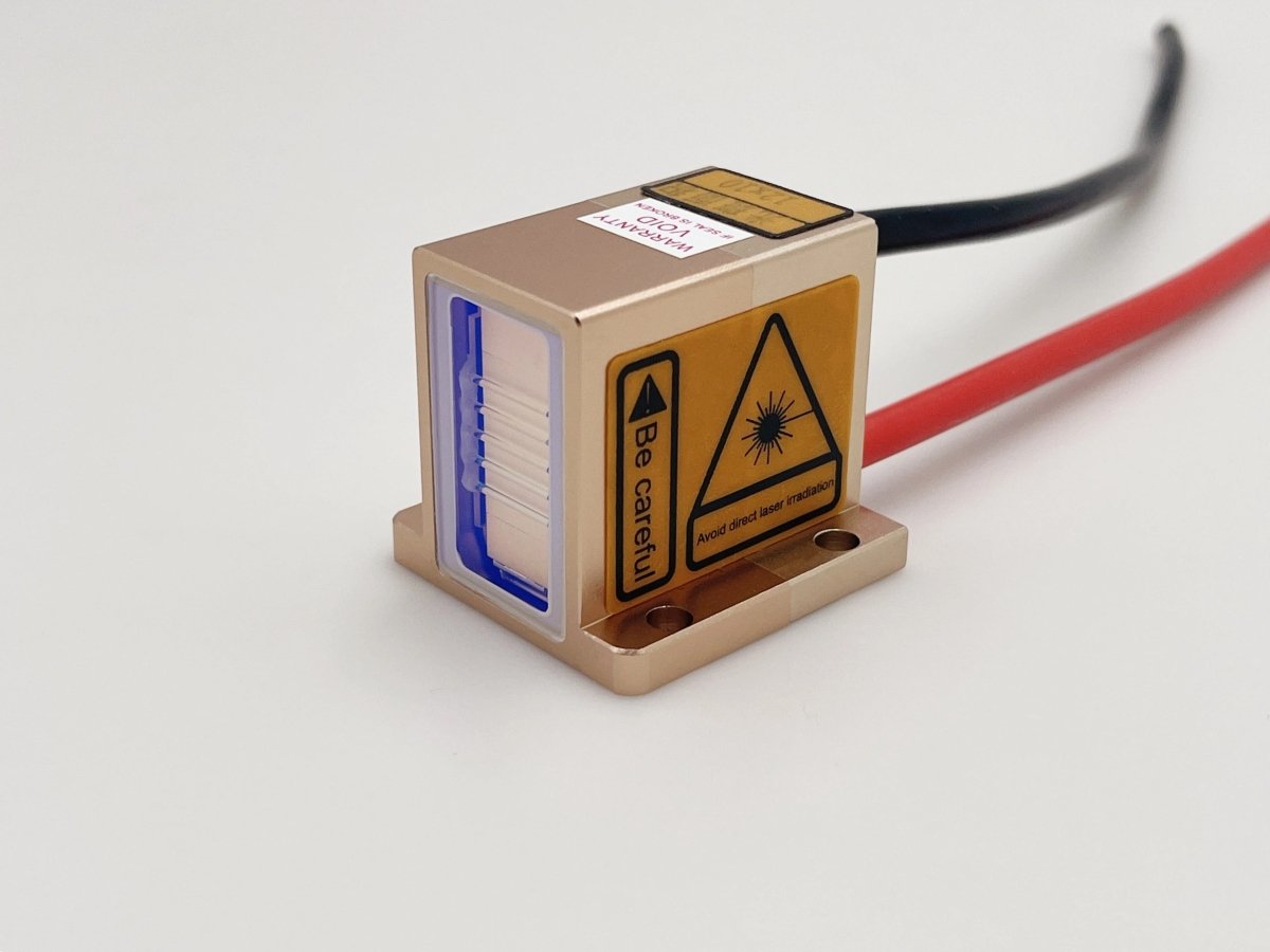 600W 6 Bars Coherent Chip Diode Laser bar Stack Custom 808nm 755nm 1064nm Hair Removal Handle Laser Stack ODM OEM Real Factory