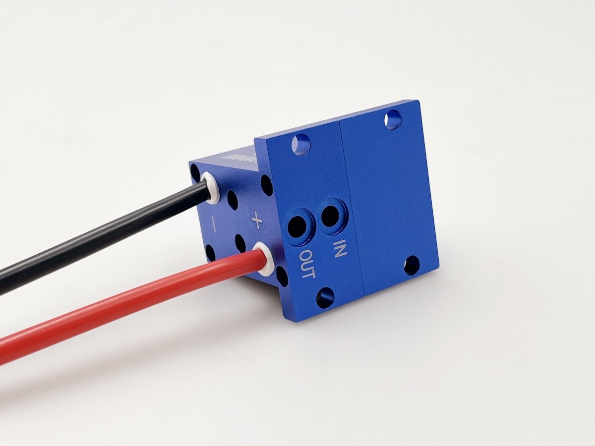 600W 6bar 808nm Diode Laser Stack sealed Structure Used Diode Laser Module for ICE Diode Handle Piece Repairing and Replacement