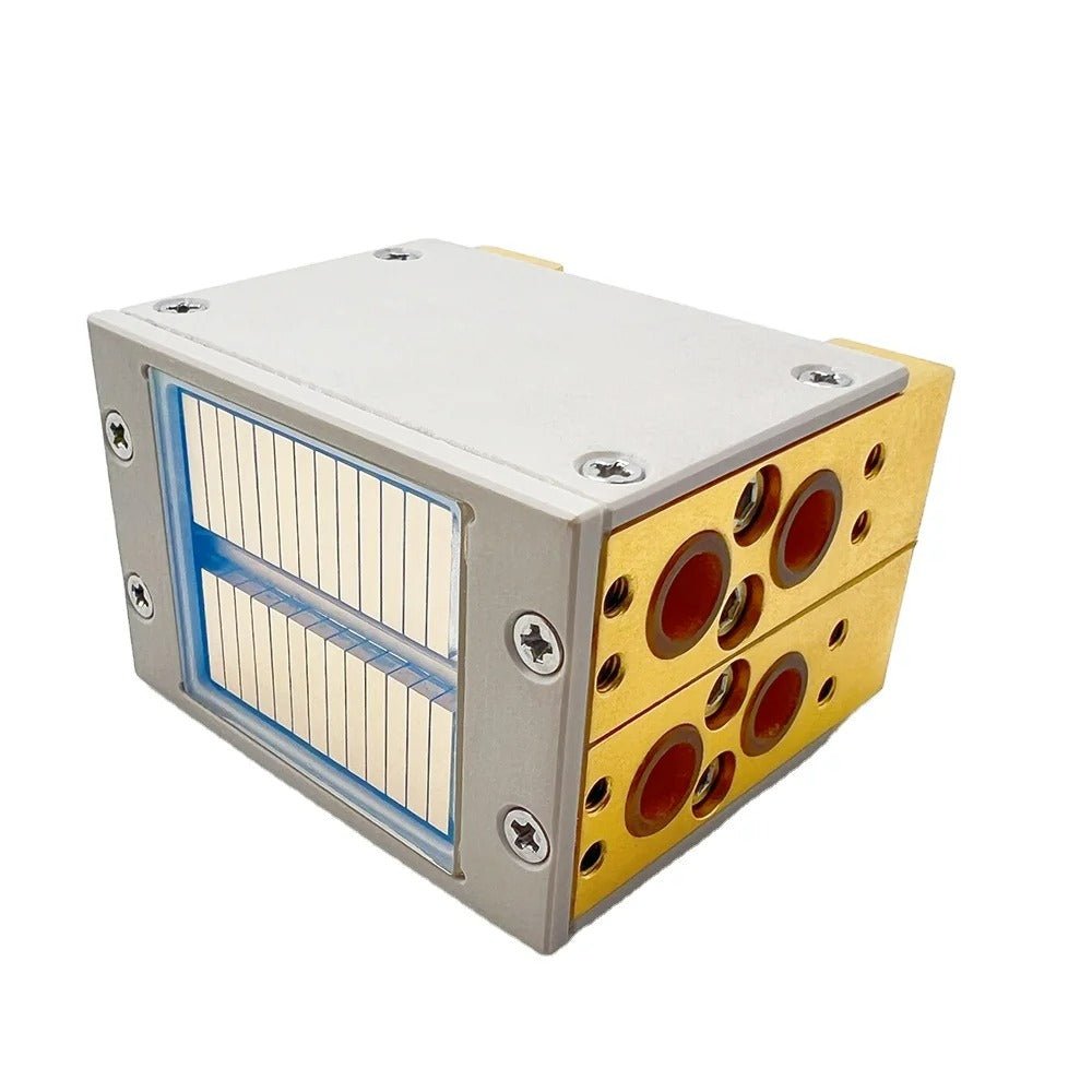 755nm Laser Diode 100w Per bar 100w 200w 300w 400w 500w 600w 700w 800w 900w Output Power Gold Tin Packaging