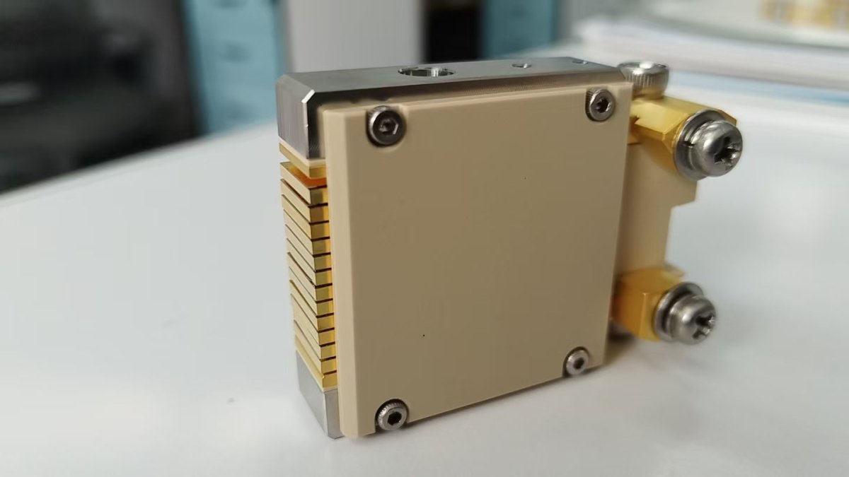 808nm 1200W Laser Diode Real Factory LT HPL Stack for Hair Removal Module Micro Channel Laser Repair US Coherent Bar Imported