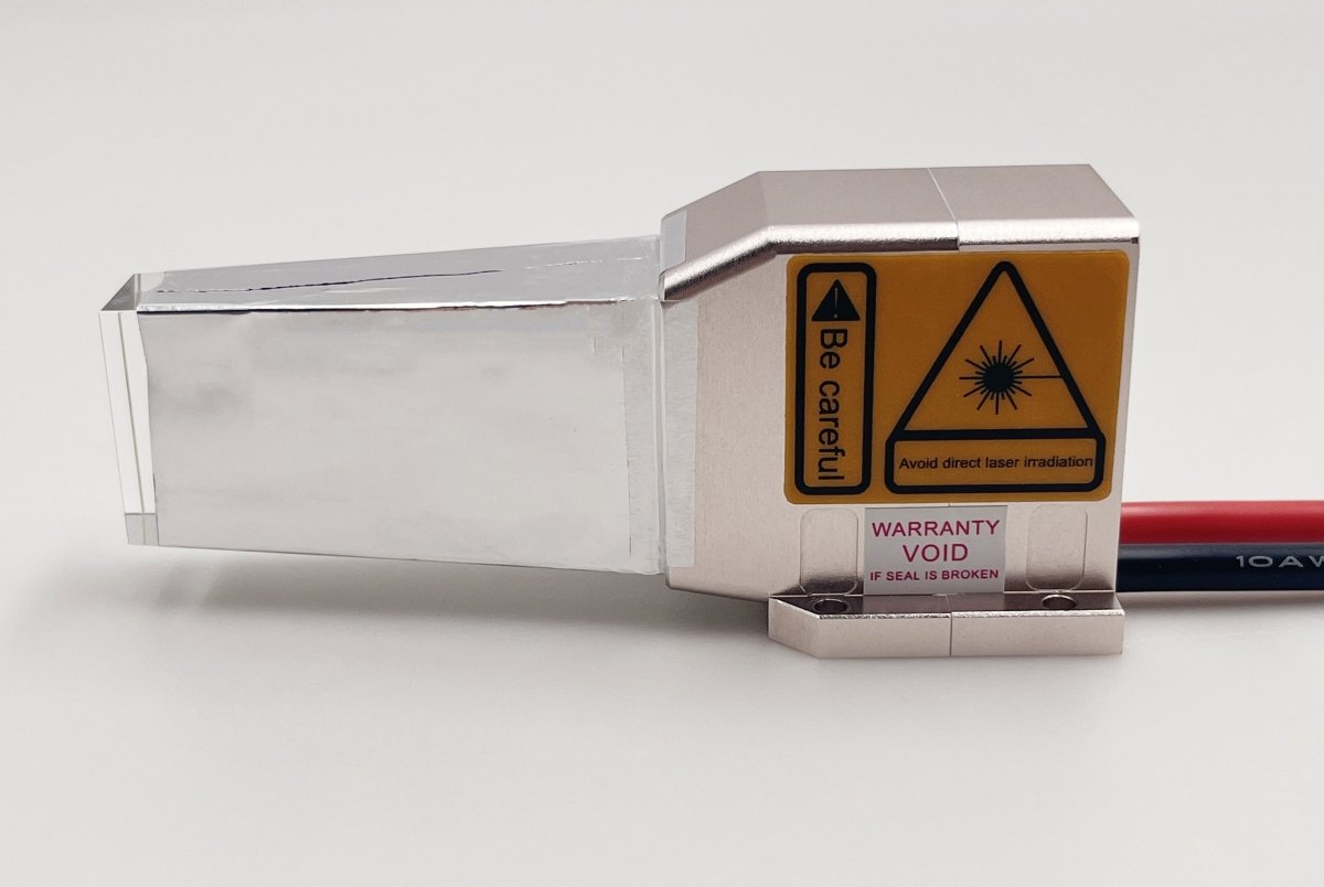 808nm 1600W 16 - Bar Diode Laser Stack – Easy - Operate Hair Removal