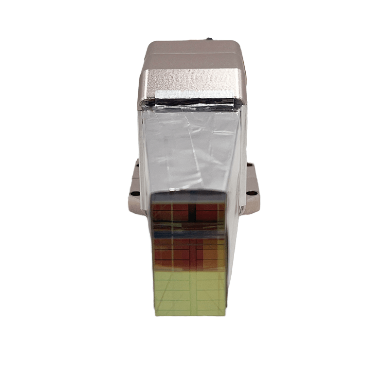 808nm 1600W High Power LT HPL KM UPP 16 - Bar Diode Laser Stack with Light Cone for Hair Removal