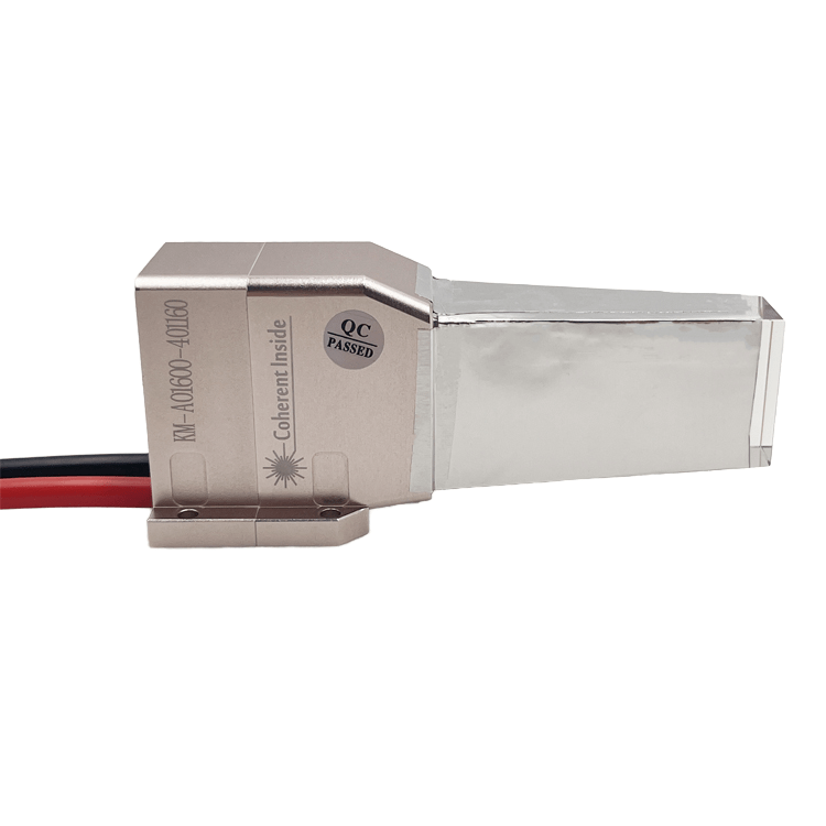 808nm 1600W High Power LT HPL KM UPP 16 - Bar Diode Laser Stack with Light Cone for Hair Removal