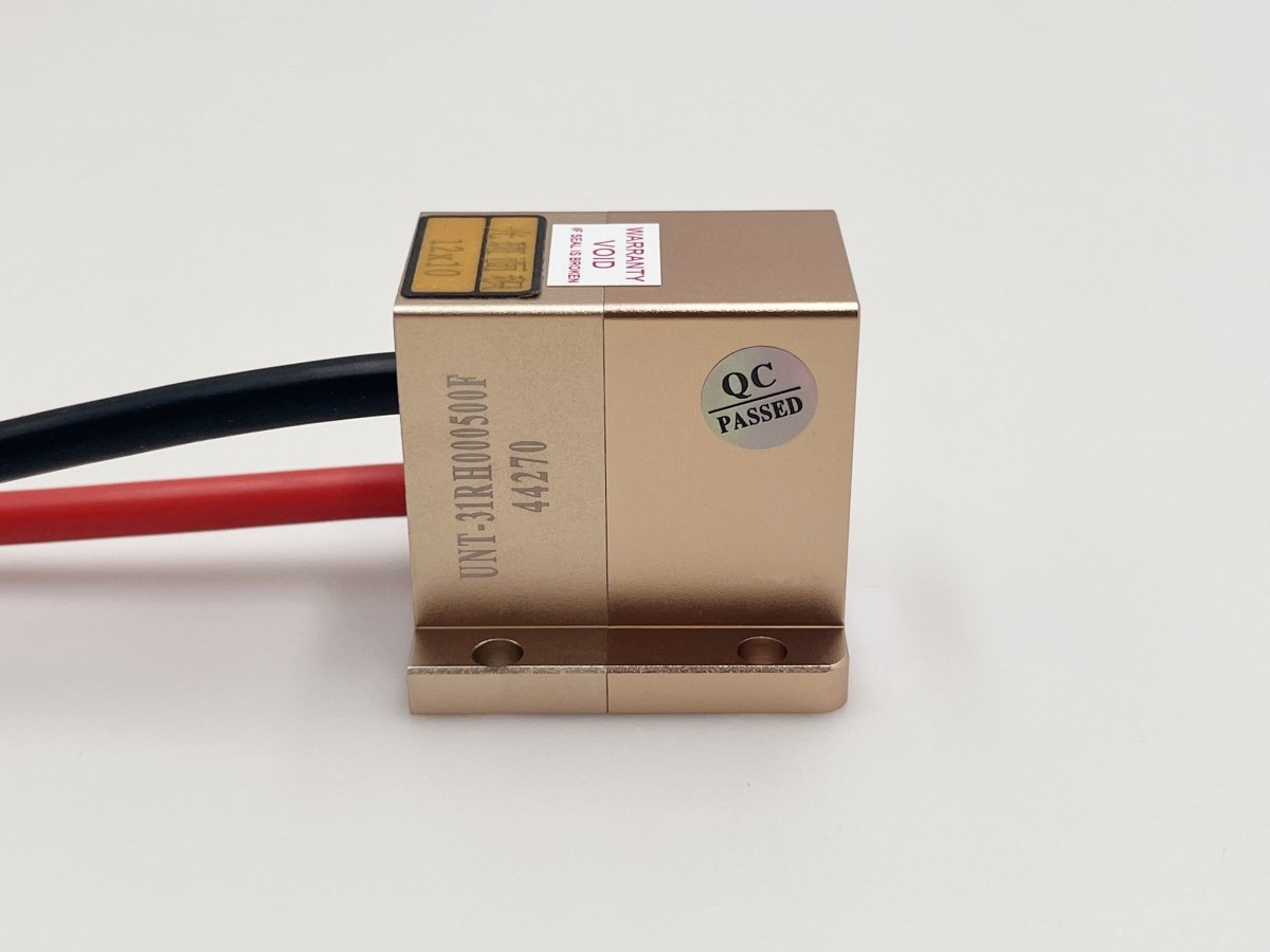 808nm 500W Diode Laser bar Stack Custom Hair Removal Handle Real Factory ODM OEM