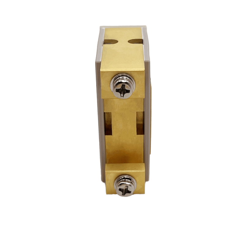808nm 600W High Power 12 - Bar Diode Vertical Stack Laser Bar Stack Module Hair Removal Diode Laser Module Laser Parts