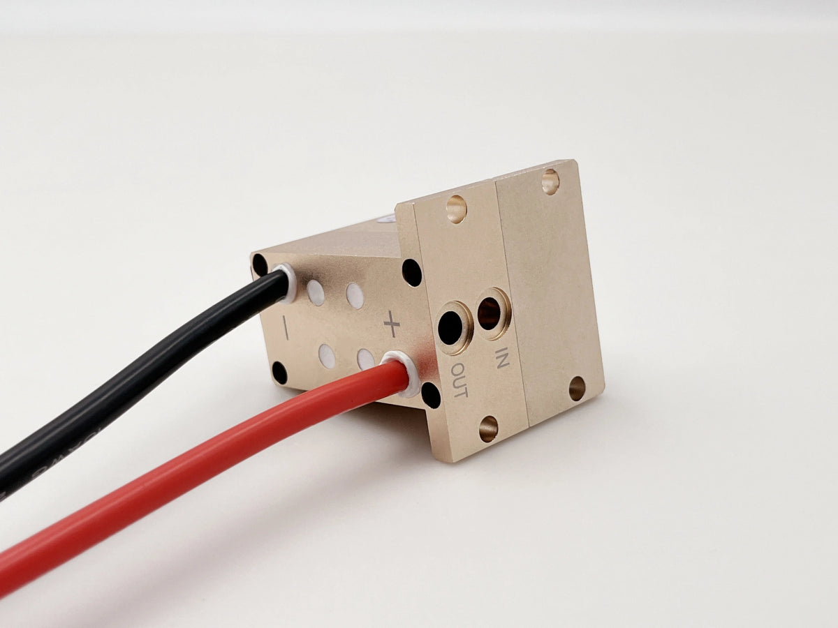 808nm 755nm 1064nm 1200W 12bars USA Coherent Diode Laser bar Stack Custom Hair Removal Handle Laser Stack bar OEM ODM