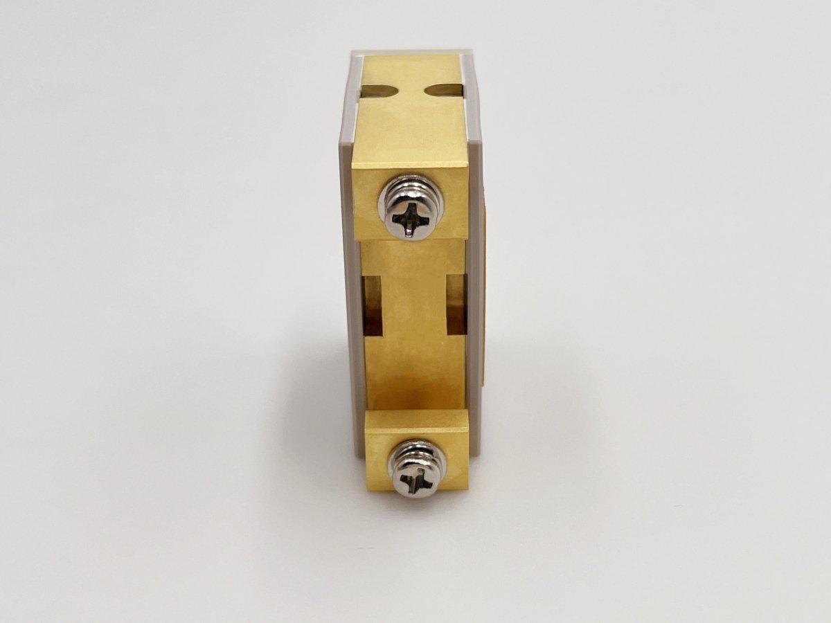 American Coherent Chip Diode Laser Custom 808nm 755nm 1064nm 600W 12bars Hair Removal Handle ODM OEM
