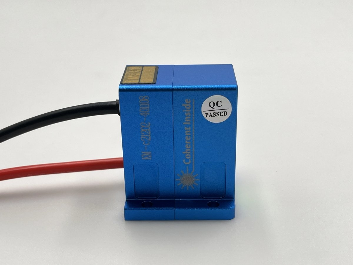 American Coherent Chip Diode Laser Custom 808nm 755nm 1064nm 800W 16bars Hair Removal Handle ODM OEM