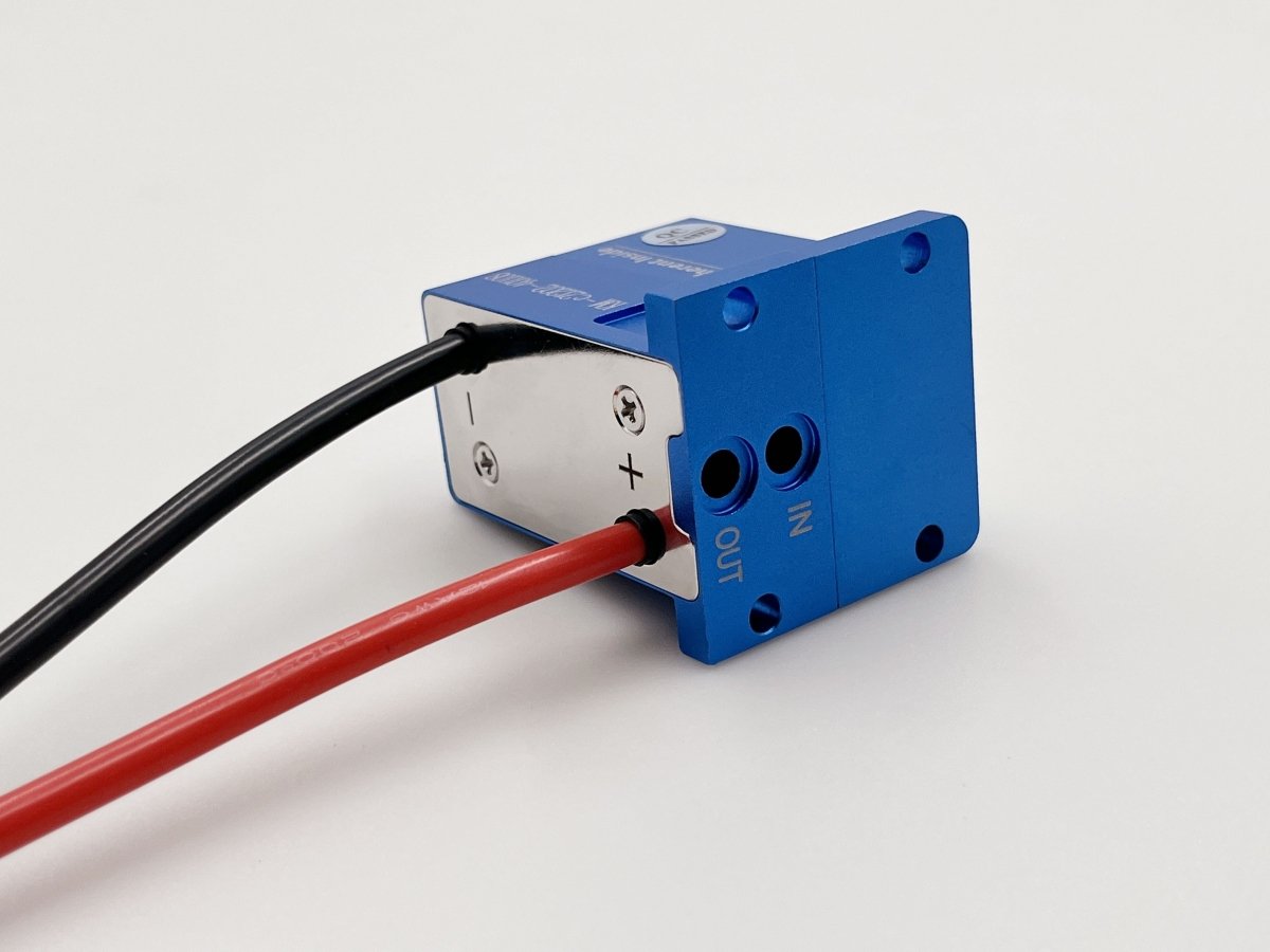 American Coherent Chip Diode Laser Custom 808nm 755nm 1064nm 800W 16bars Hair Removal Handle