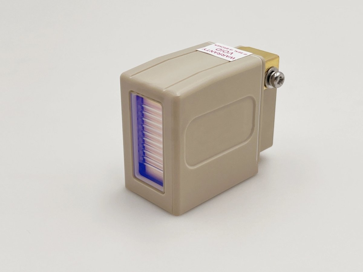 American Coherent Chip High Power 10 - Bar 1000W Wavelength Powerful Laser 808nm Power Module Diode Laser Real Factory