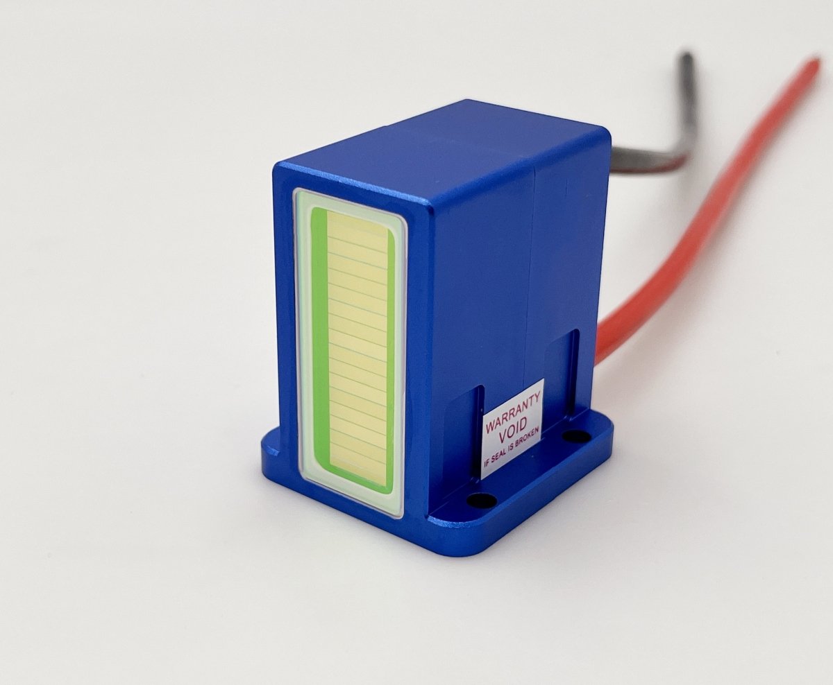 American Coherent Chip High Power 12 - Bar 600W Wavelength Powerful Laser 808nm Power Module Macro Channel Diode ODM OEM