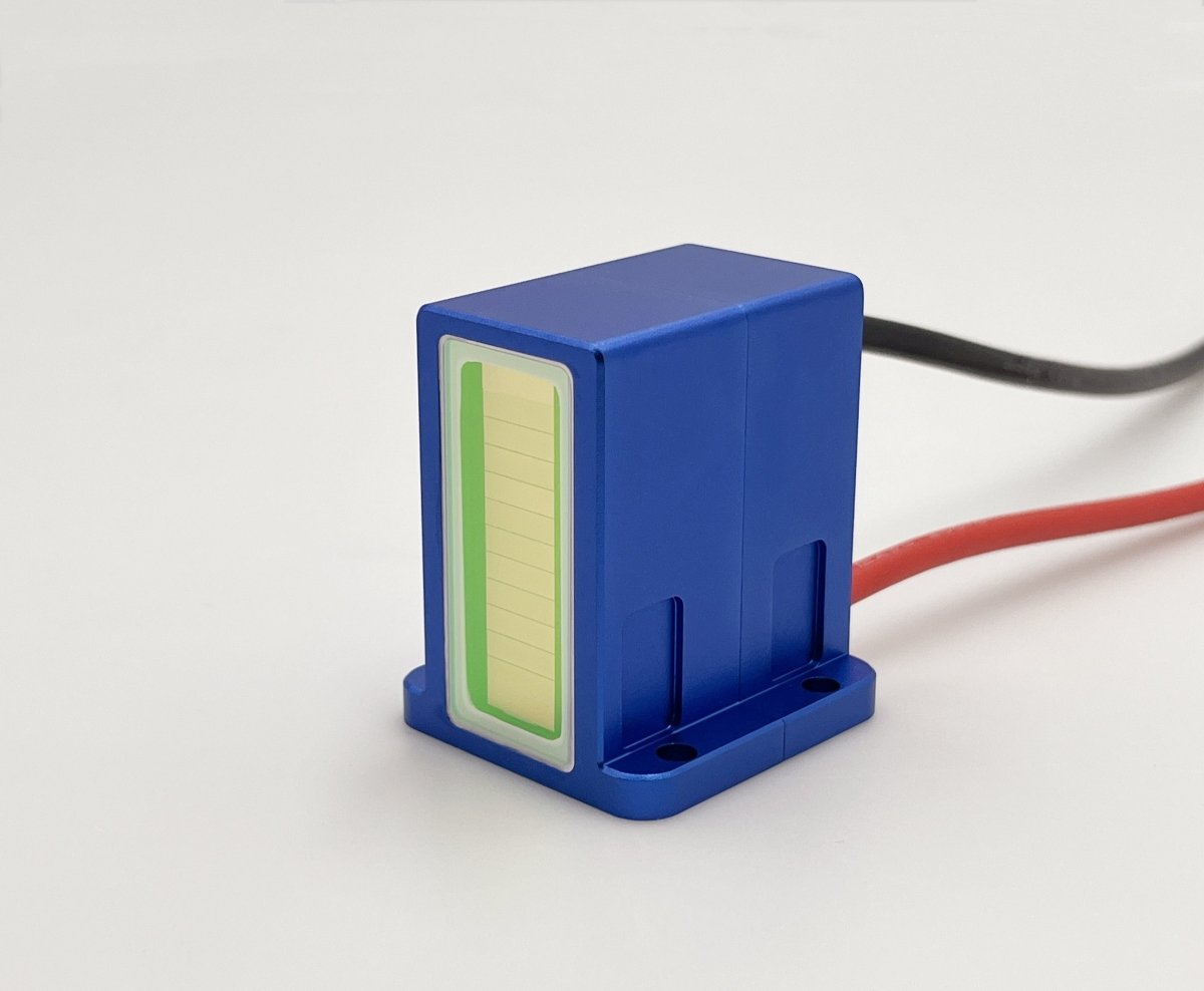 American Coherent Chip High Power 12 - Bar 600W Wavelength Powerful Laser 808nm Power Module Real Factory ODM OEM